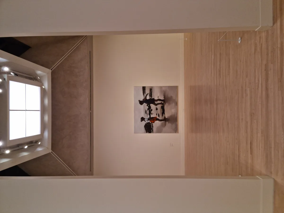 Lynette Yiadom-Boakye Gallery Image 168